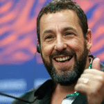 Adam Sandler Vermögen