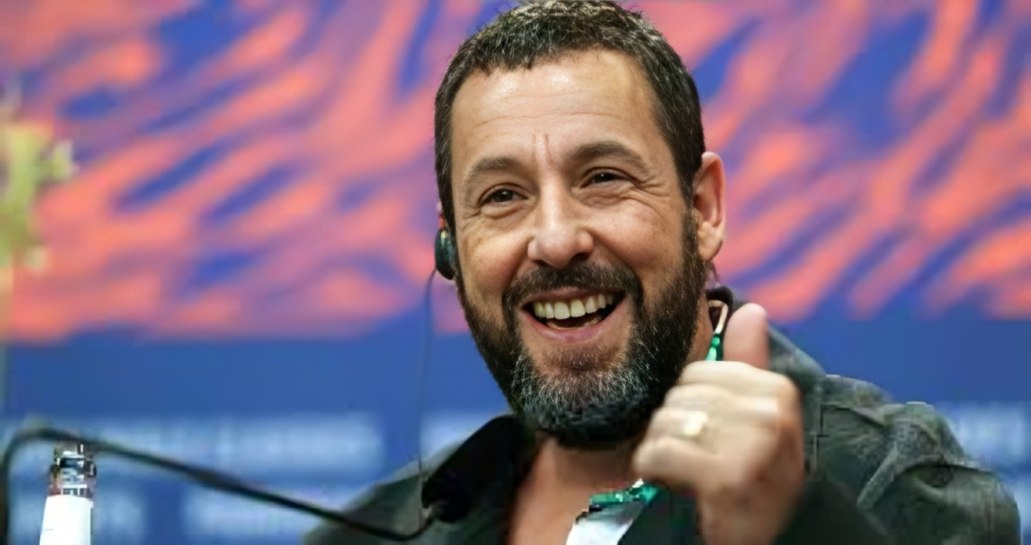 Adam Sandler Vermögen