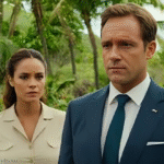 death in paradise-darsteller gestorben