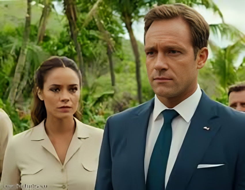 death in paradise-darsteller gestorben