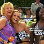 andrea kiewel schwanger