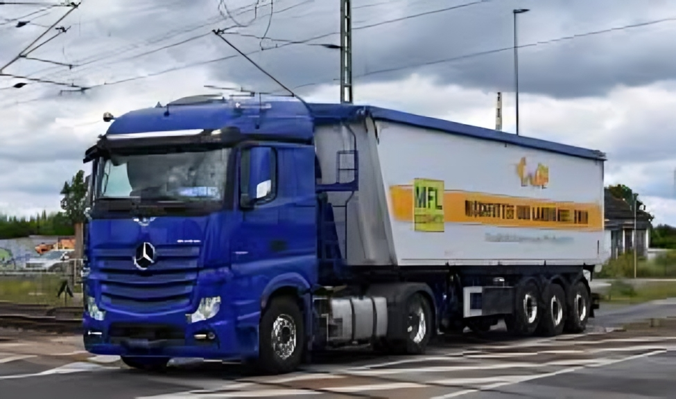 MFL Mischfutter und Landhandel GmbH