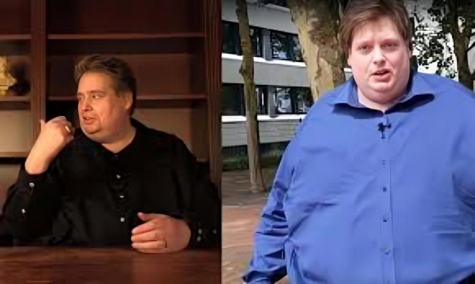 Daniel Beuthner Krankheit