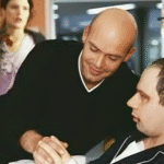 Michael Lott Krankheit