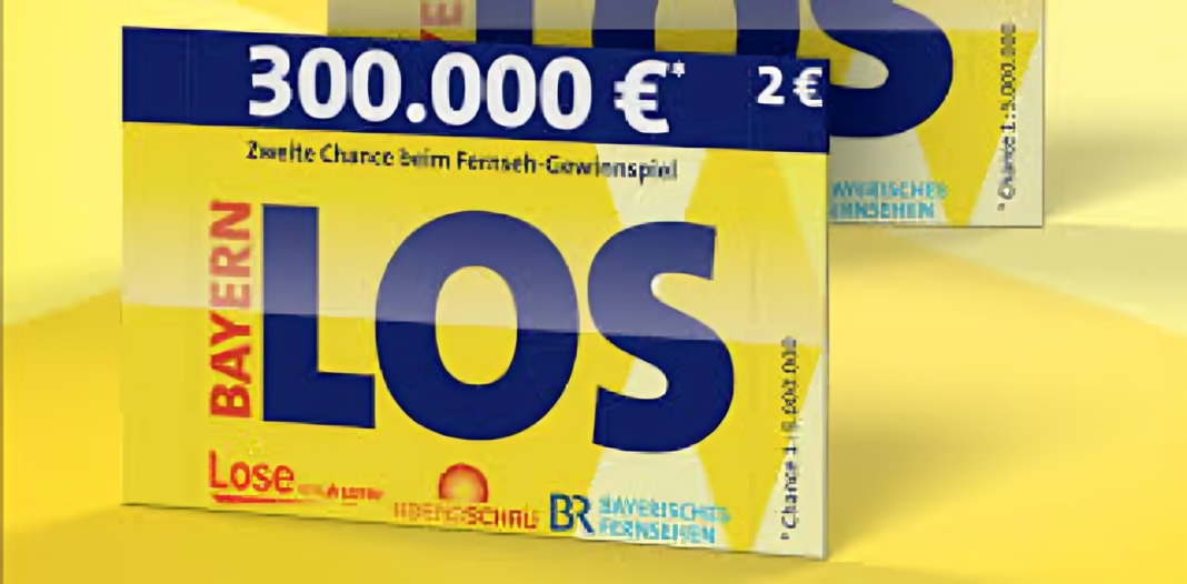 Bayernlos Zweite Chance