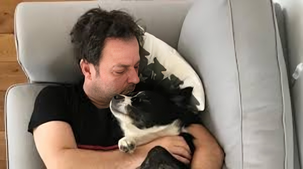 martin rütter emma