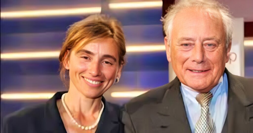Marion Würth Todesursache
