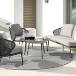 Balkon Lounge