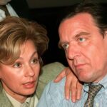 Gerhard Schröder Ehepartnerin