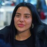 Leyla Lahouar