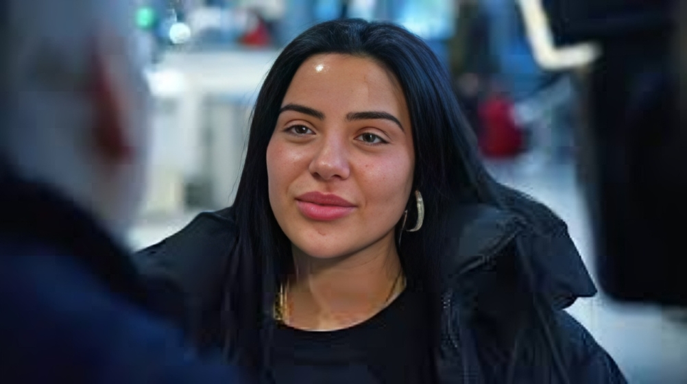 Leyla Lahouar