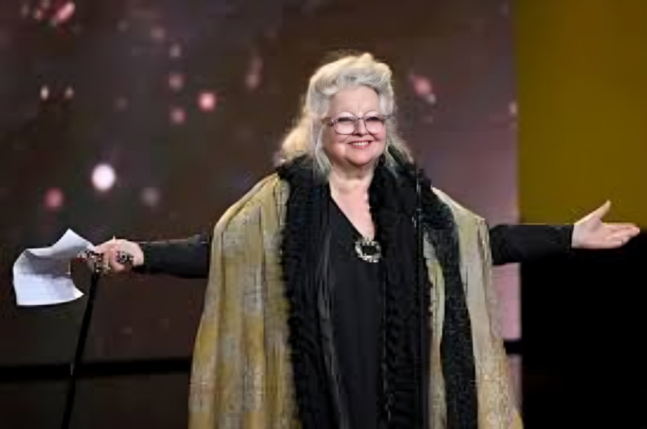 Hanna Schygulla