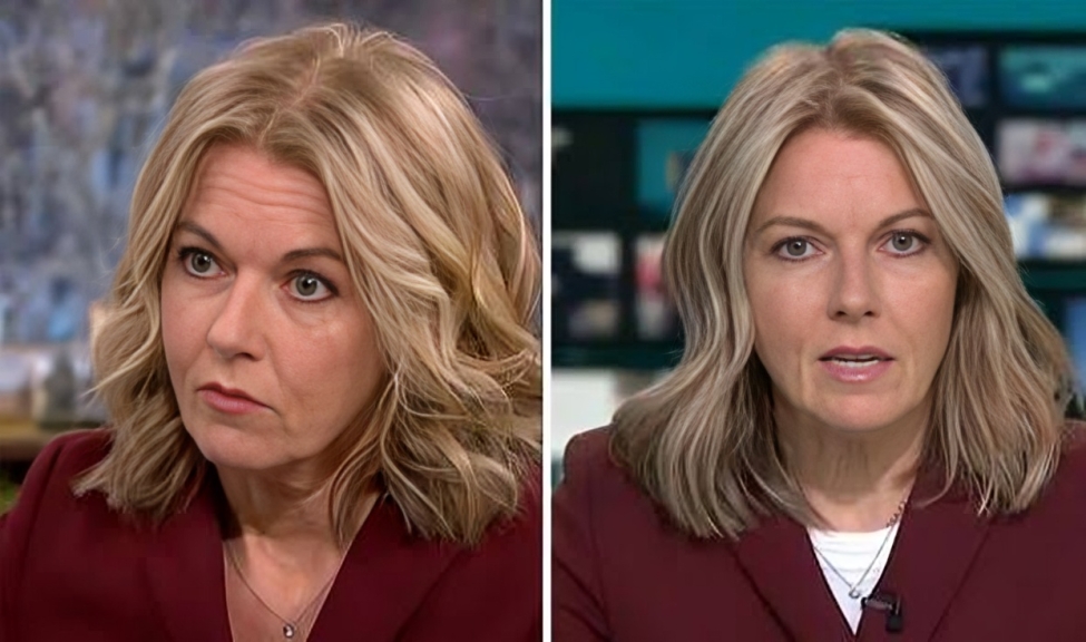 Mary Nightingale