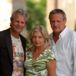 Peter Sattmann Partnerin