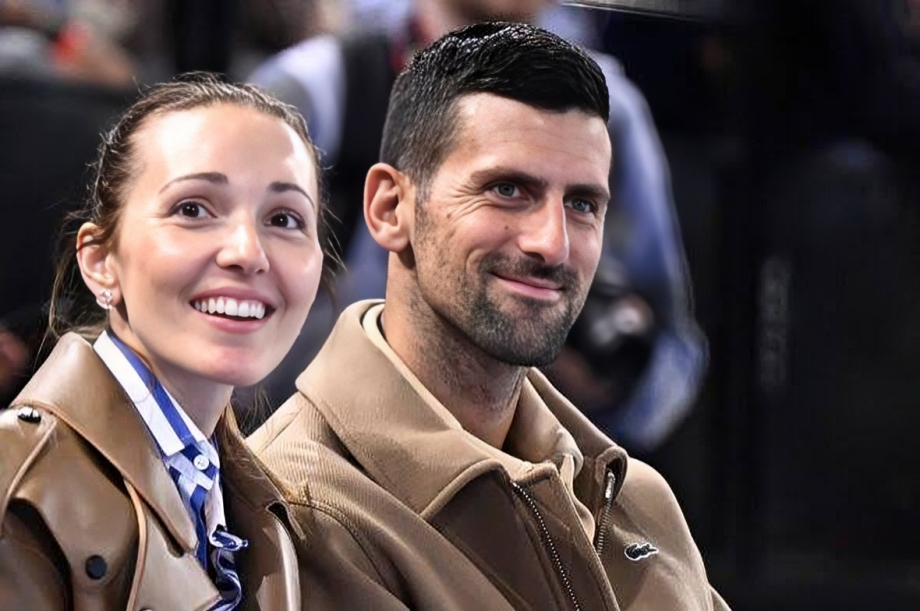 Jelena Djokovic