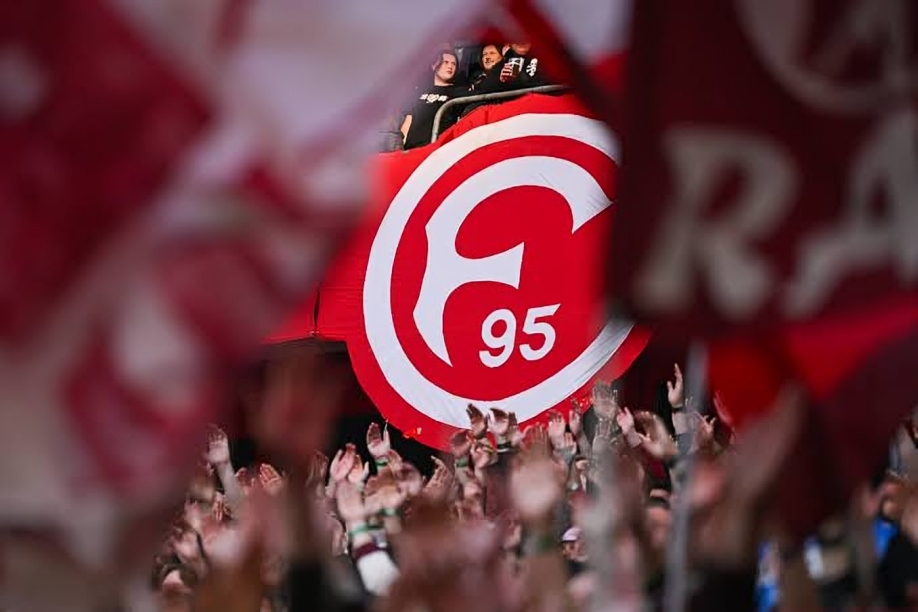 Fortuna Düsseldorf heute