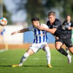 Hertha BSC Spiele