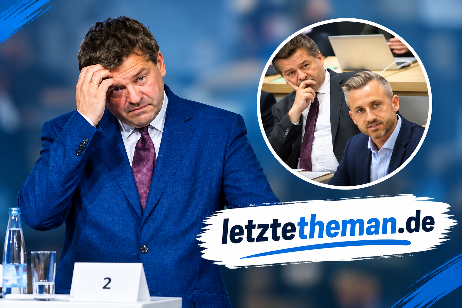 Wahlarena Sachsen-Anhalt