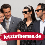 Mit wem ist Annett Renneberg verheiratet