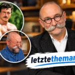 Horst Lichter als Bodybuilder